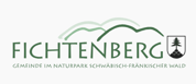 Logo Gemeinde Fichtenberg